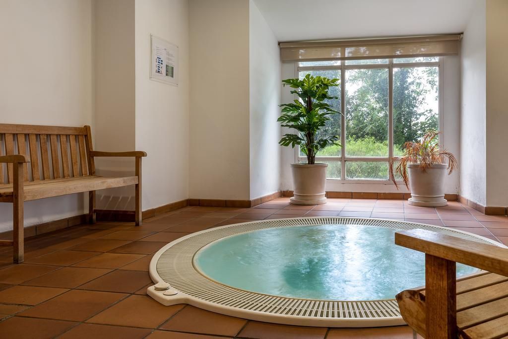 Parador de Monforte de Lemos, foto 3