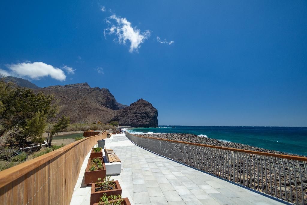Hotel La Aldea Suites, foto 13