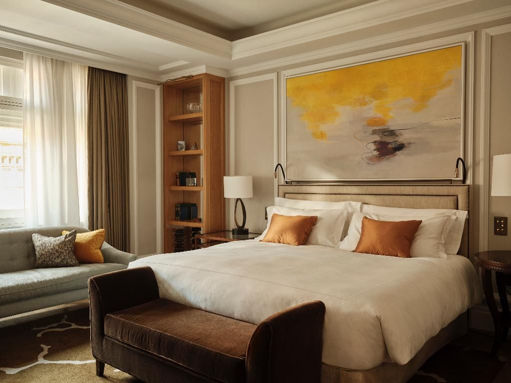 The Cadogan, A Belmond Hotel, foto 8