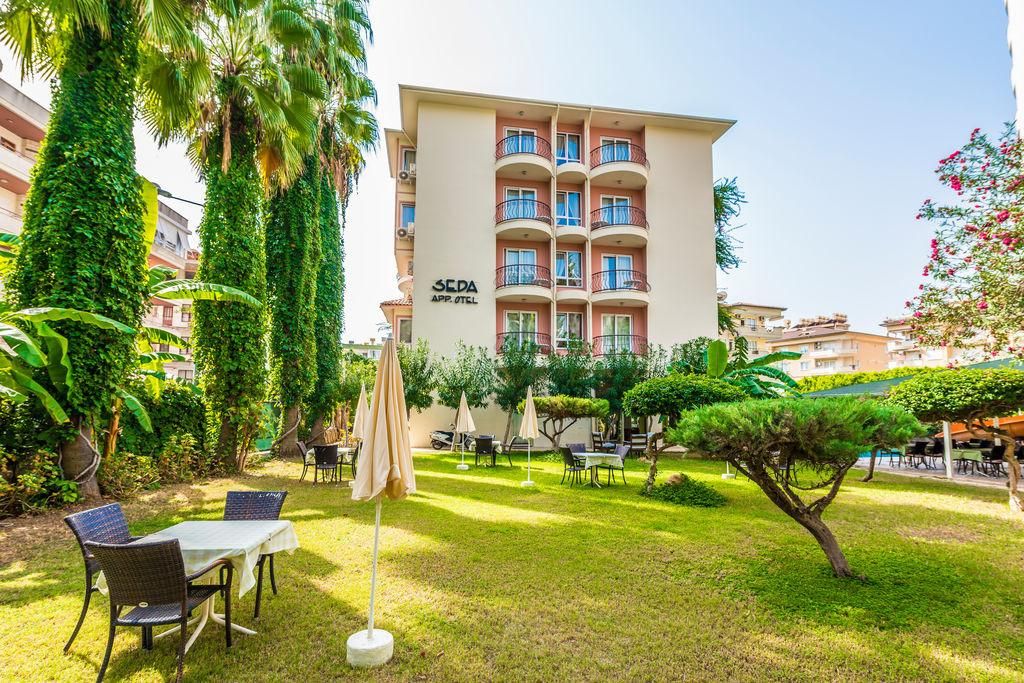 The S Apart & Suit Hotel, foto 8