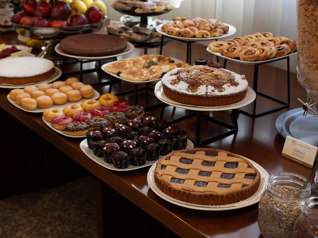 iH Hotels Milano St. John, foto 3