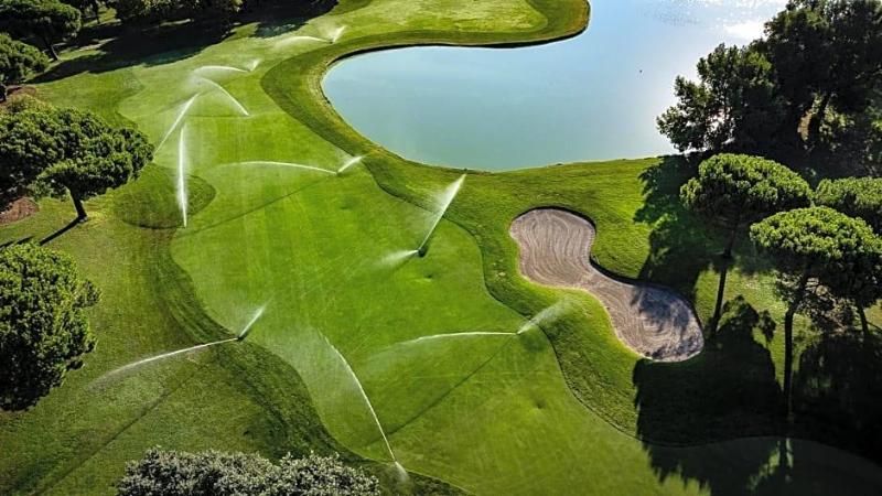 Golf Inn, foto 4