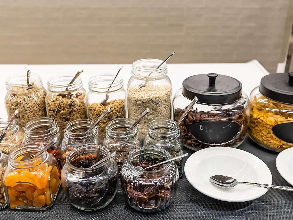 Hotel Ibis Styles Chaves, foto 11