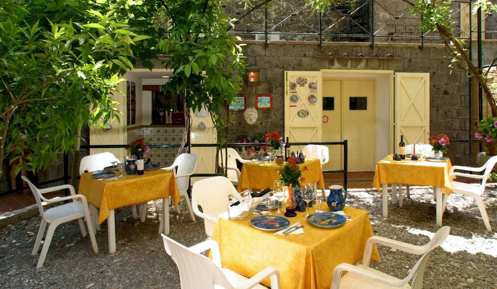 La Tonnarella, foto 10