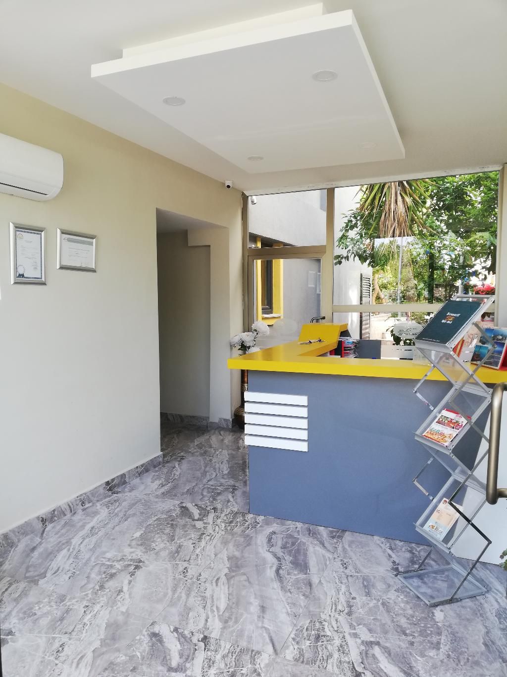 Casa Da Sirena Apart Hotel, foto 5