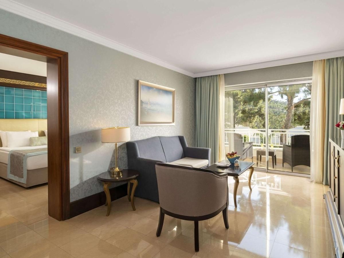 Rixos Premium Bodrum, foto 6