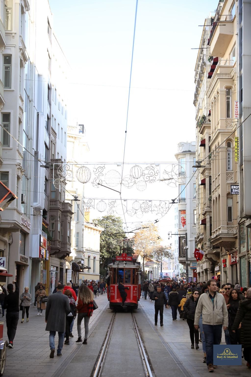 Blue Pera Istanbul Hotel, foto 15