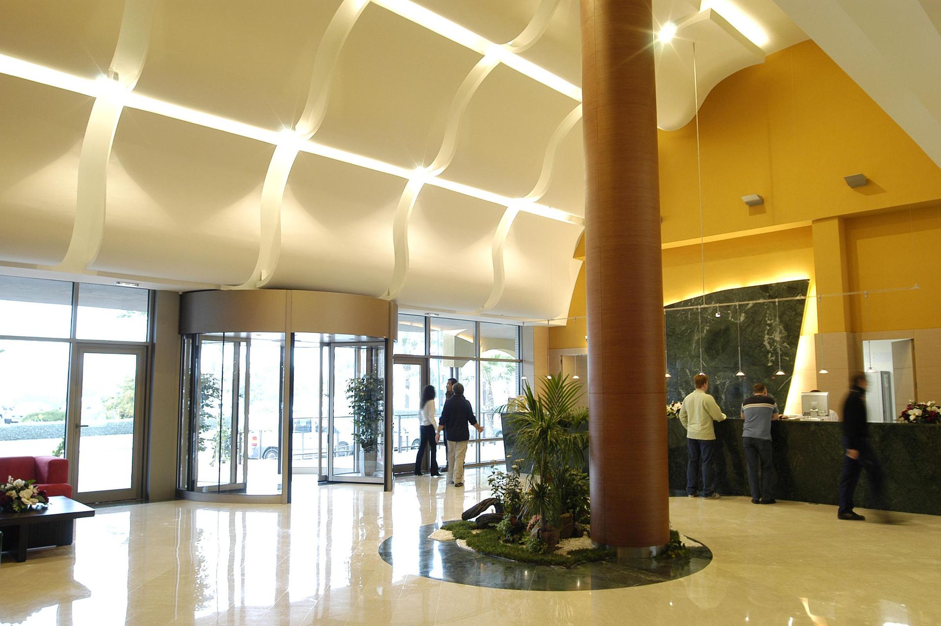 Hotel Mediterraneo, foto 14