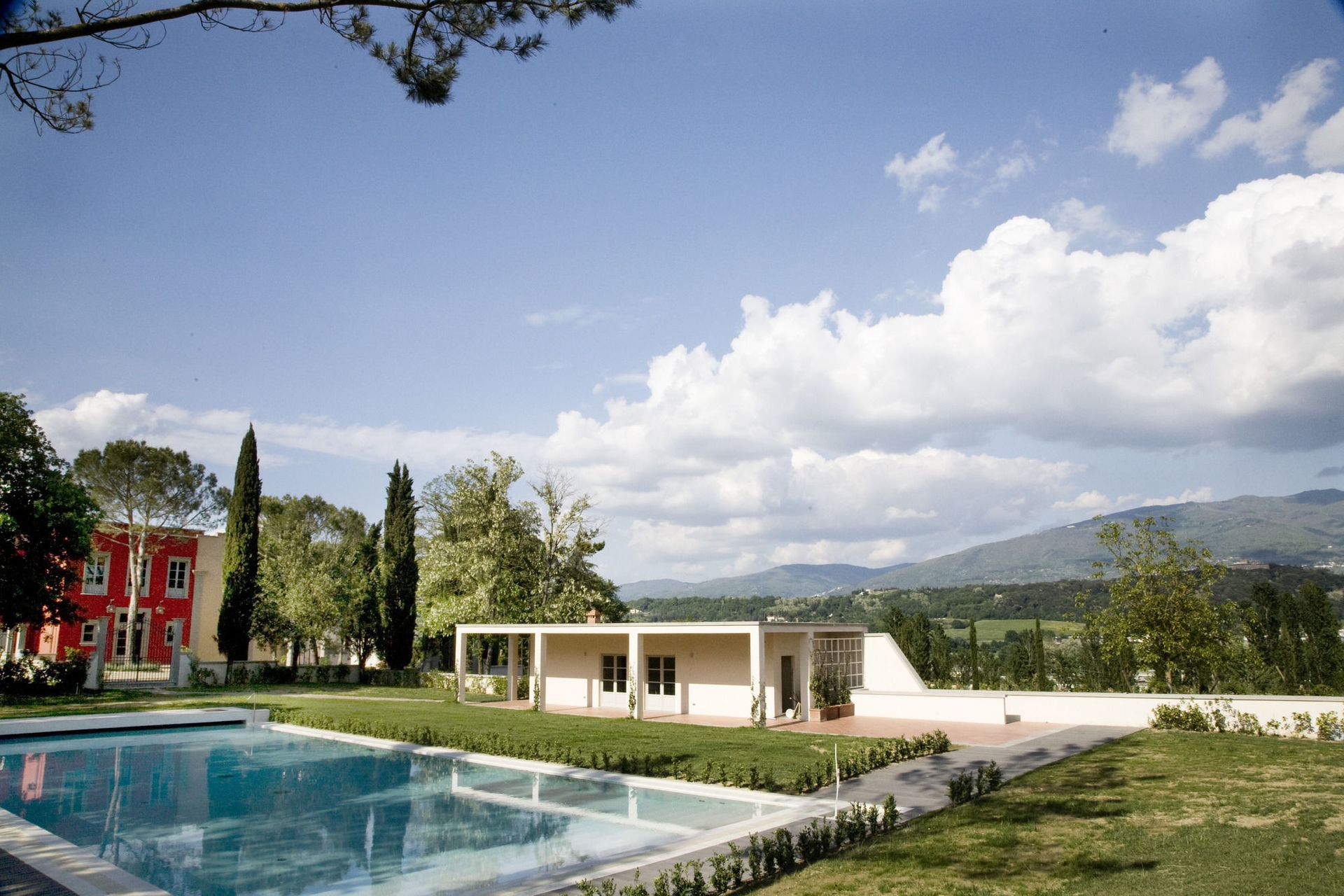 Villa Il Palagio, foto 3