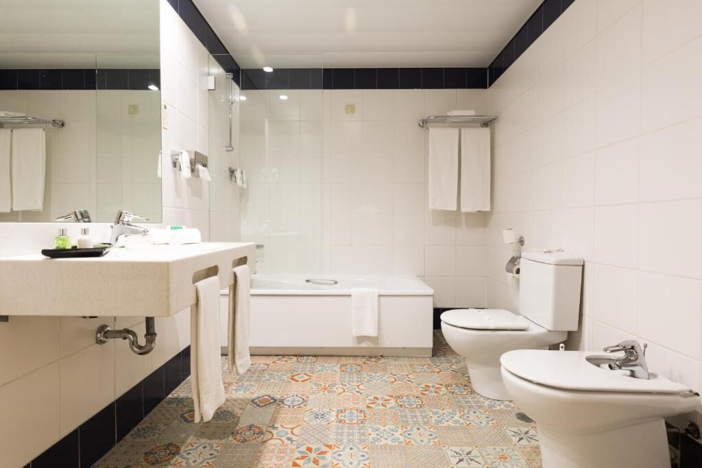 Legendary Porto Hotel, foto 5