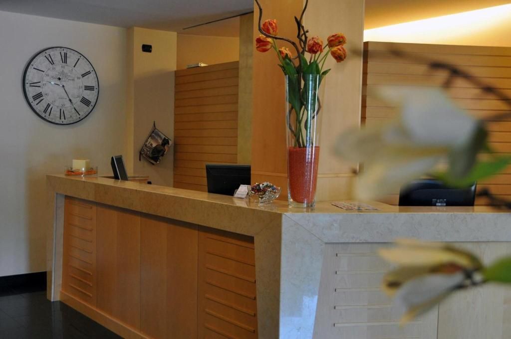 B&B HOTEL Bergamo Executive, foto 14