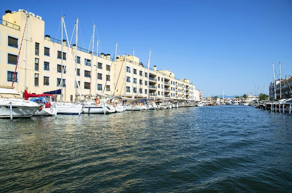Residence Empuriabrava Marina, foto 7