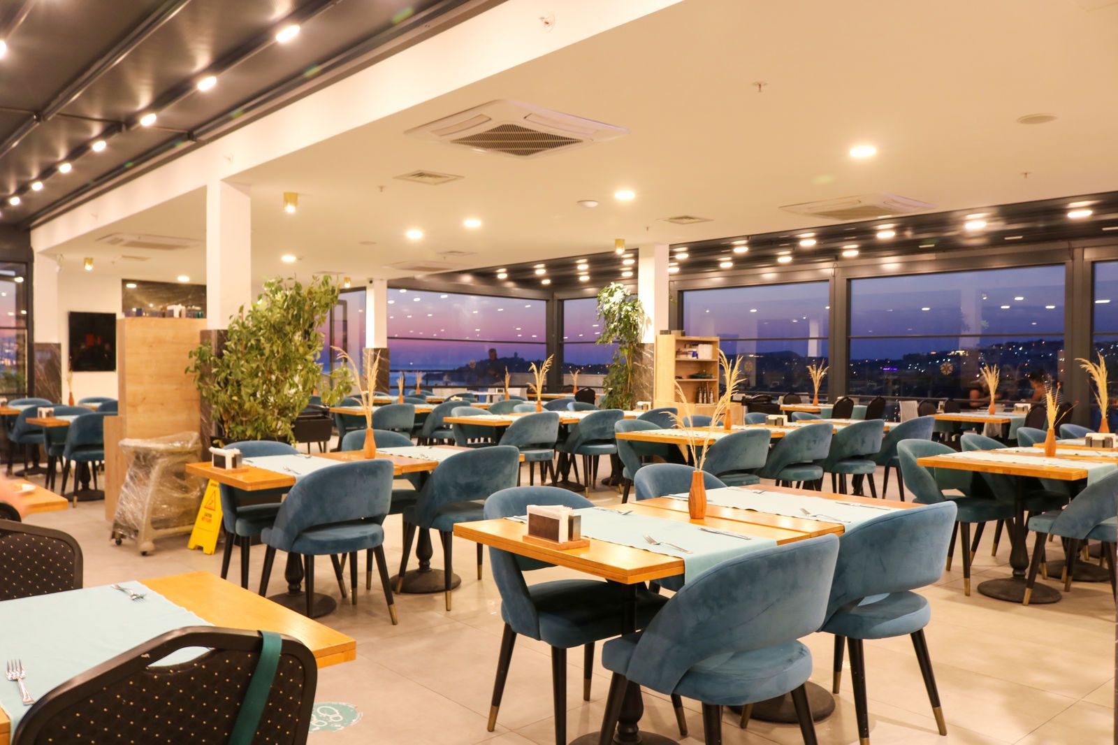 Signature Blue Resort, foto 14