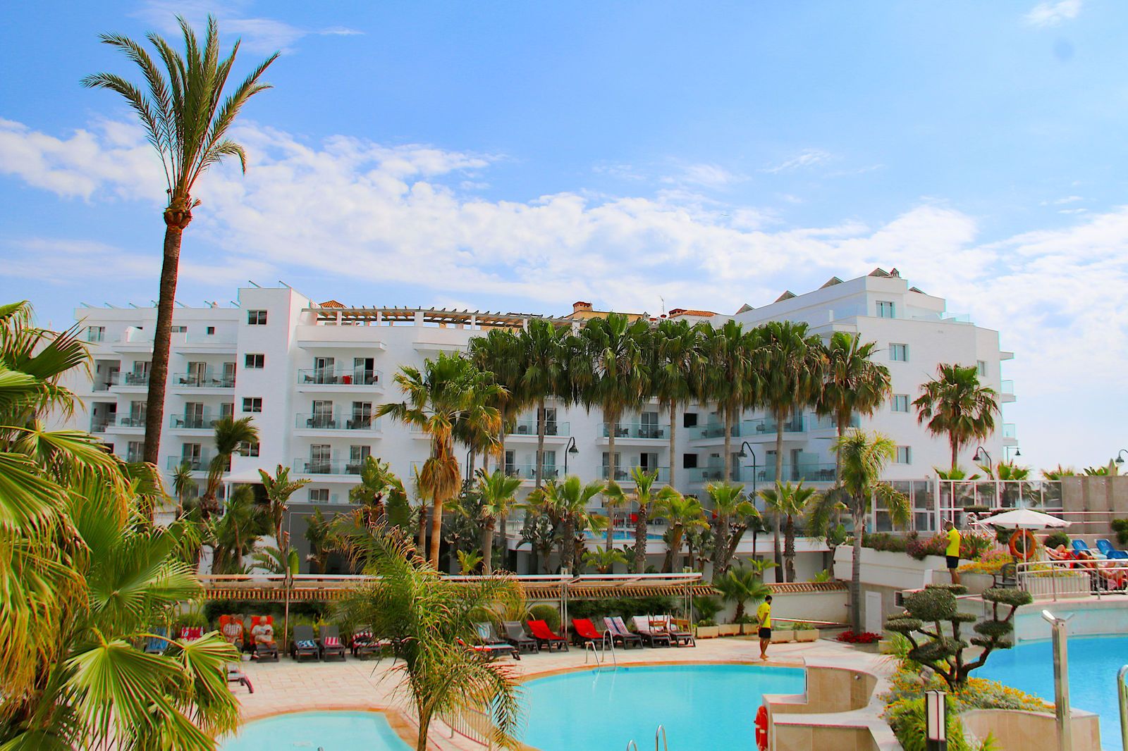 SOL Torremolinos Don Marco, foto 13