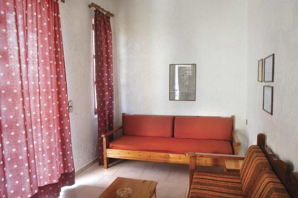 Proimos Apartments, foto 3