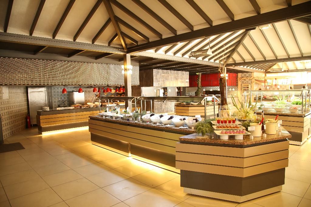 Lykia Botanika Beach Hotel, foto 11