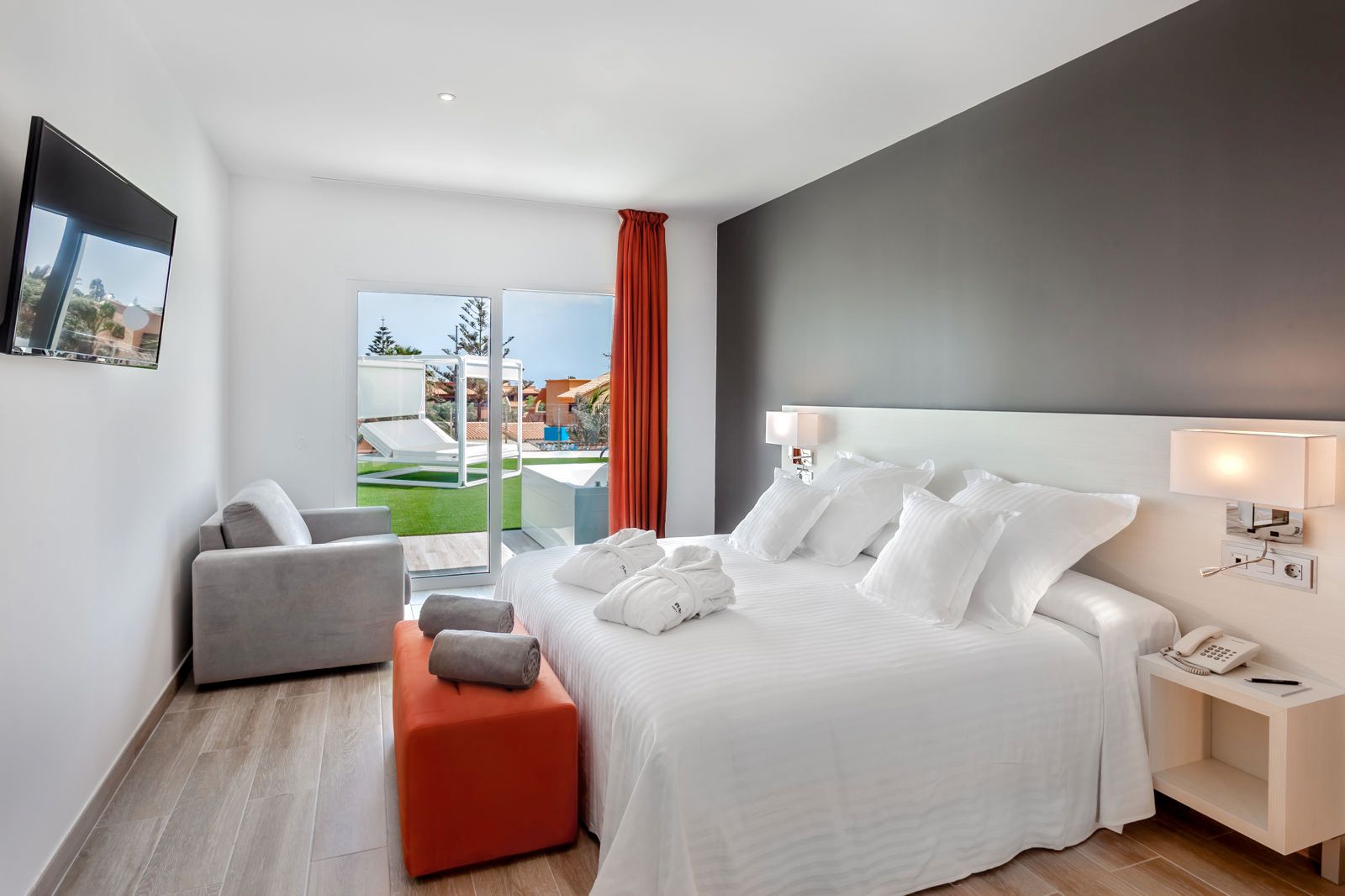 Barceló Corralejo Sands, foto 14