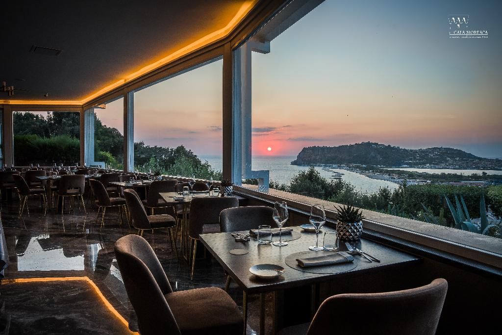 Cala Moresca Hotel, foto 5
