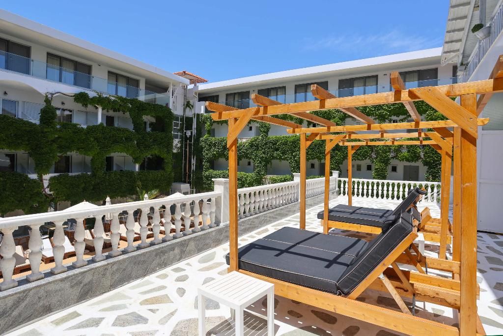 Olympic Kosmas Hotel, foto 12