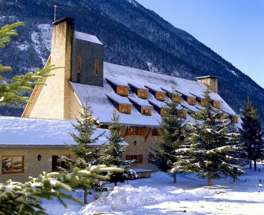 Parador de Artíes, foto 6