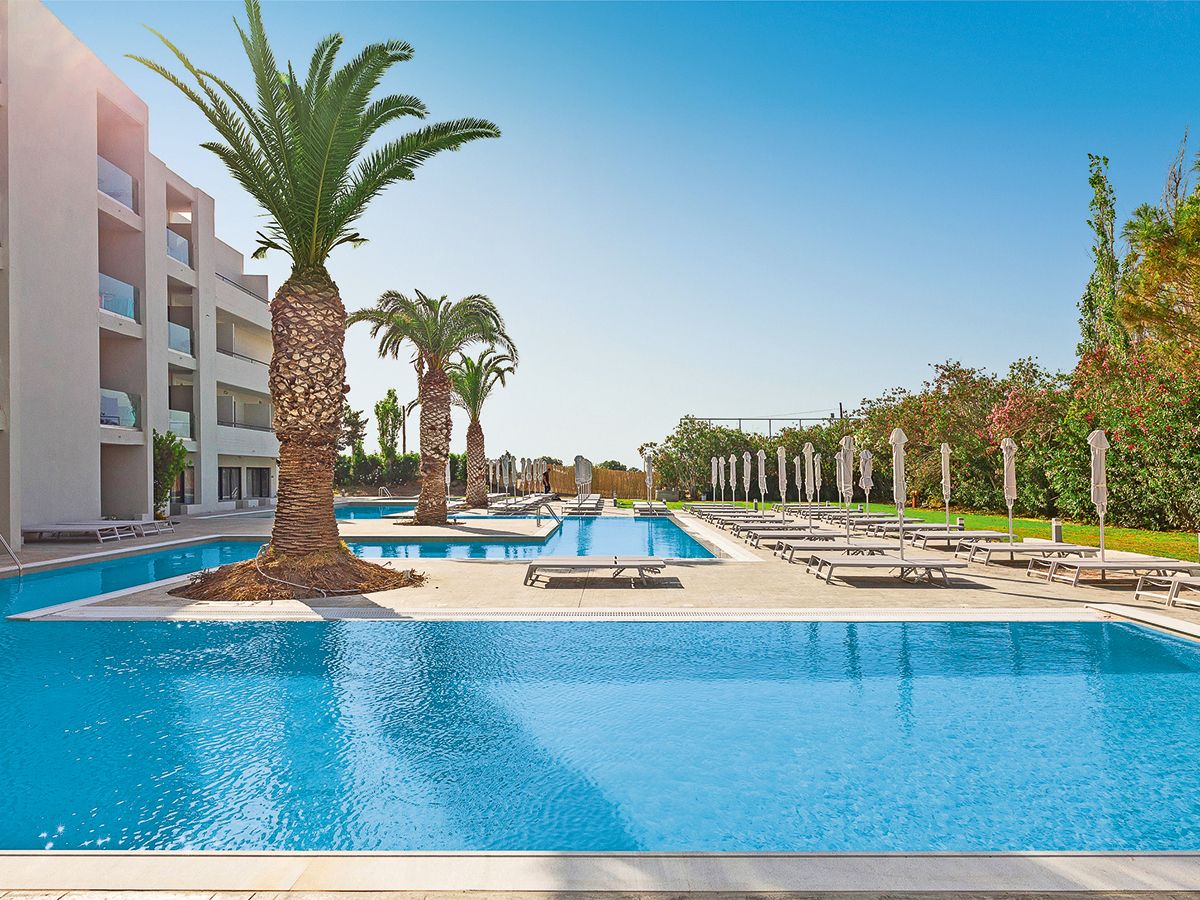 Blue Sea Holiday Village, foto 2