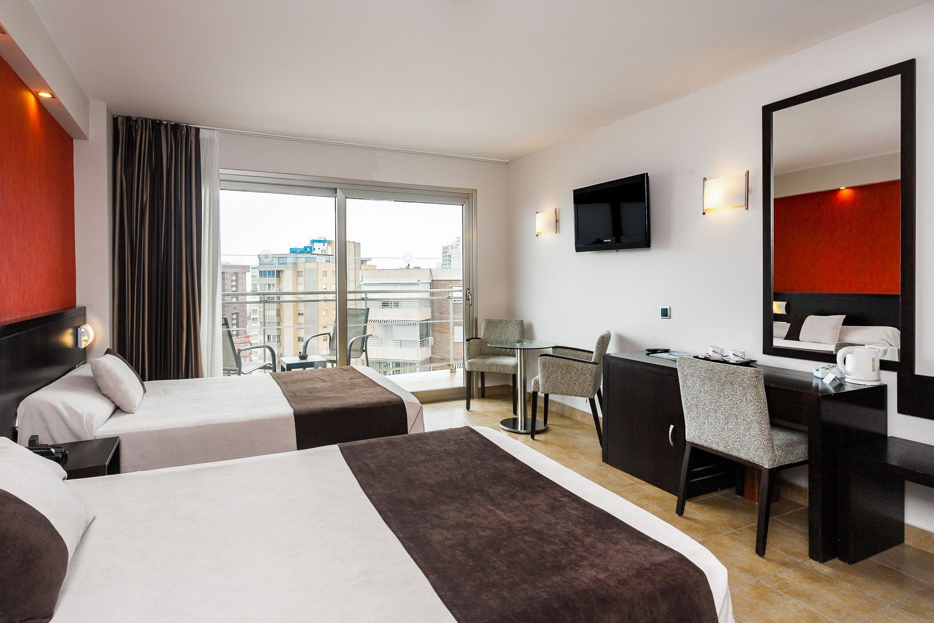 Sandos Monaco Beach Hotel & Spa, foto 4