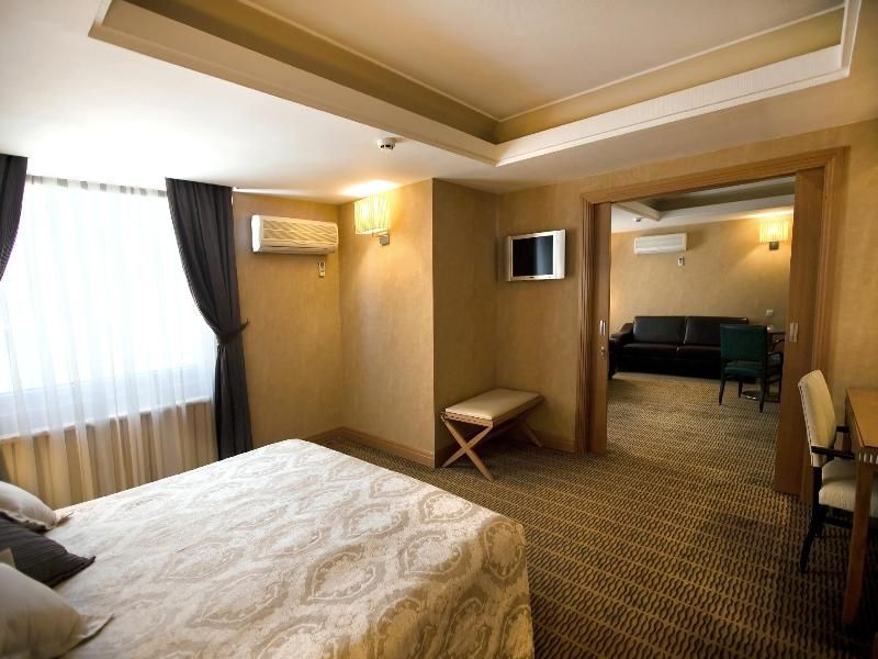 AHC Old City Hotel, foto 7