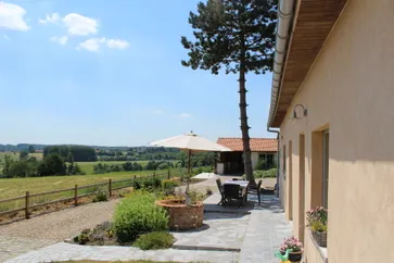 Jardin (été)