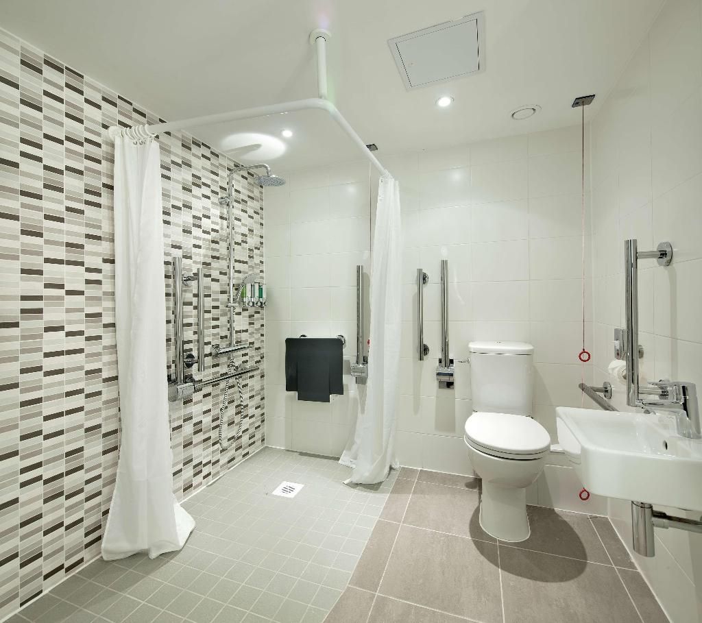 Hampton by Hilton Leeds City Centre, foto 11