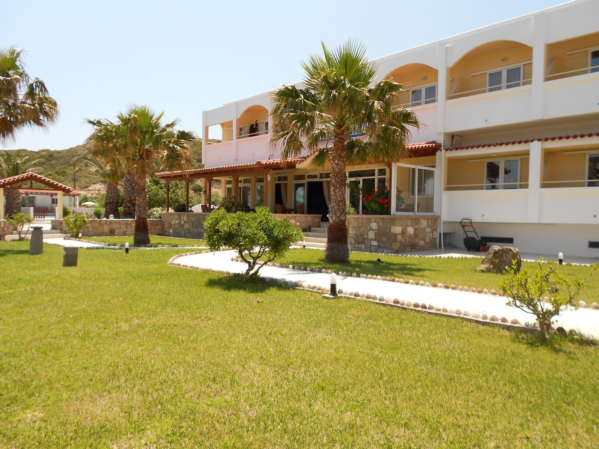 Anthoula Hotel, foto 9