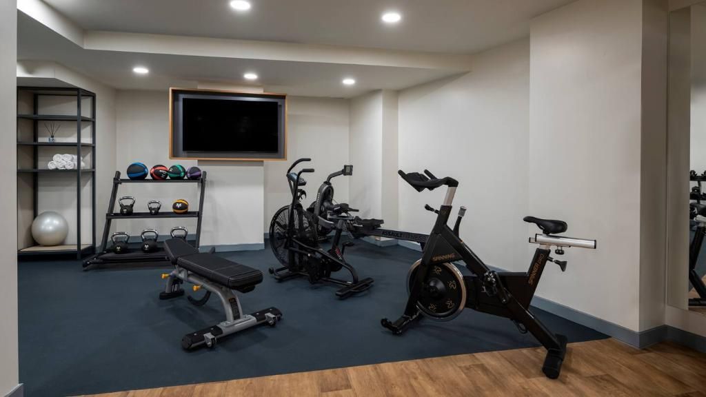 Hampton by Hilton Istanbul Sirkeci, foto 6