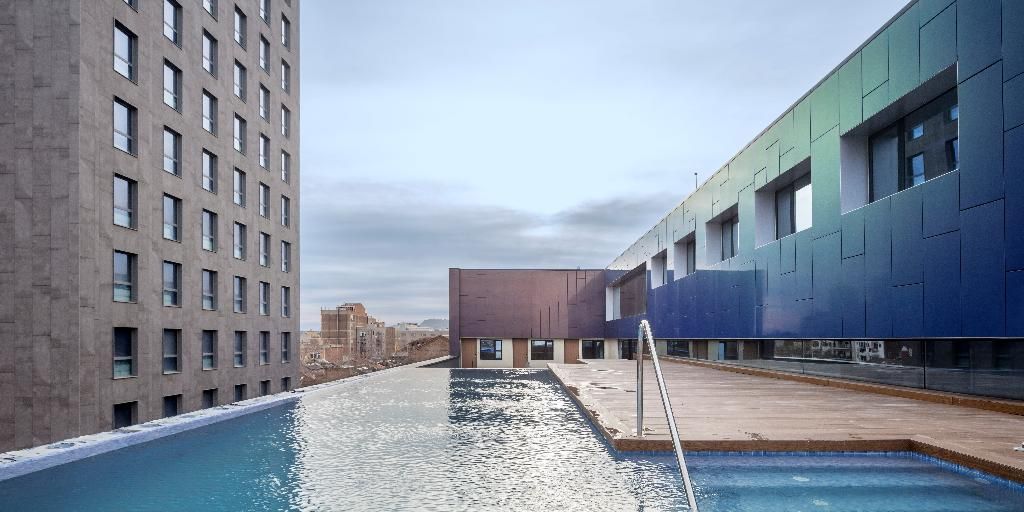 Hotel Paxton Barcelona, foto 11