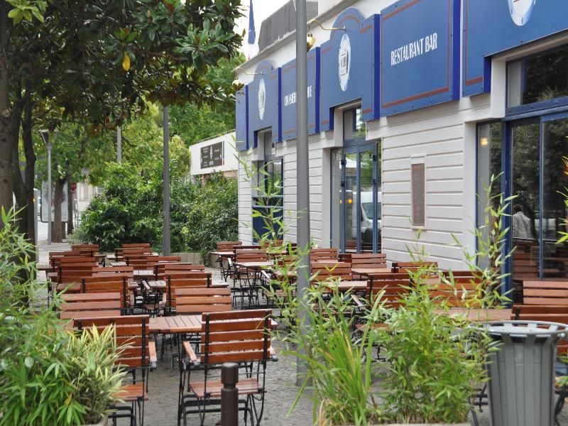 B&B HOTEL Rouen Centre, foto 4