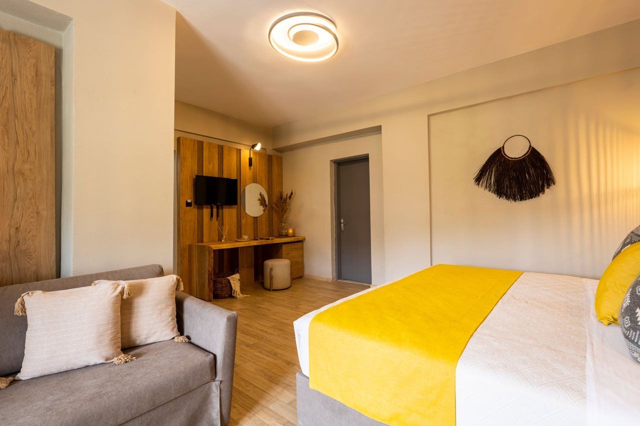 Thalassa Collection - Philian Hotels & Resorts, foto 4