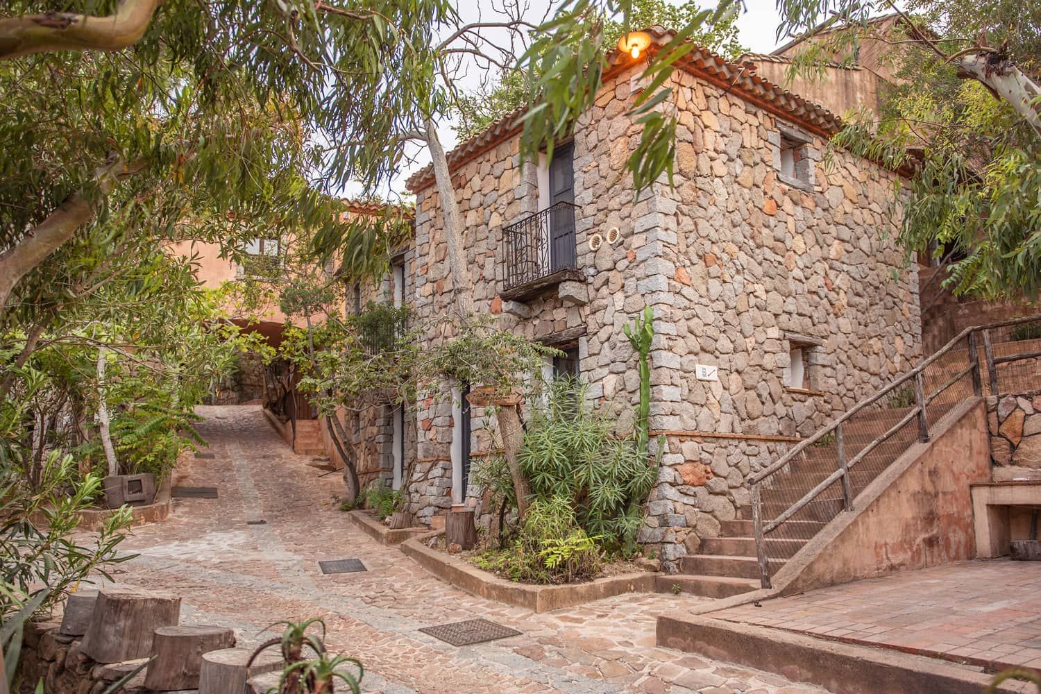 Arbatax Park Resort - Borgo Cala Moresca, foto 2