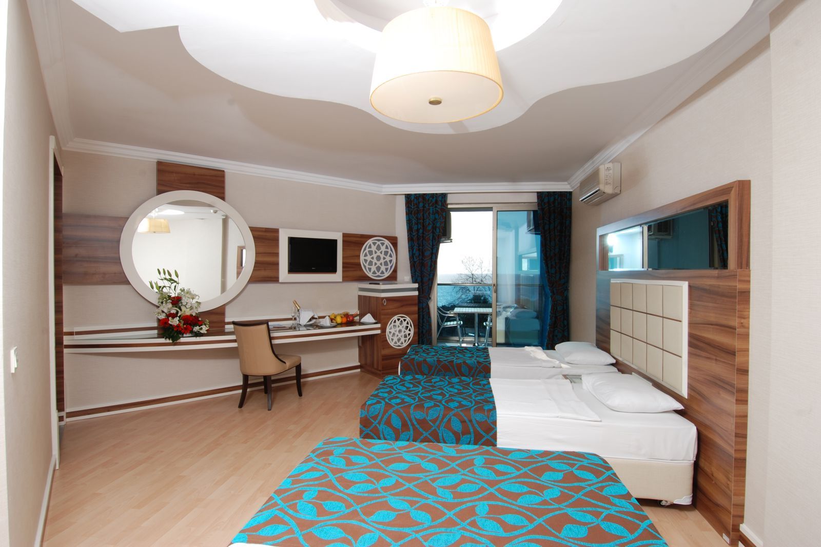 Grand Zaman Beach Hotel, foto 10