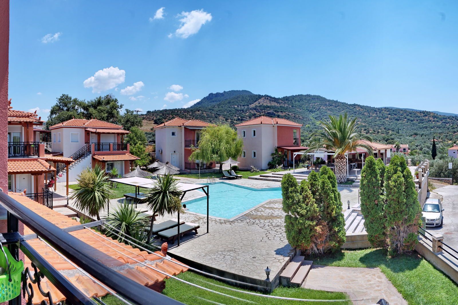 Yakinthos Garden, foto 15