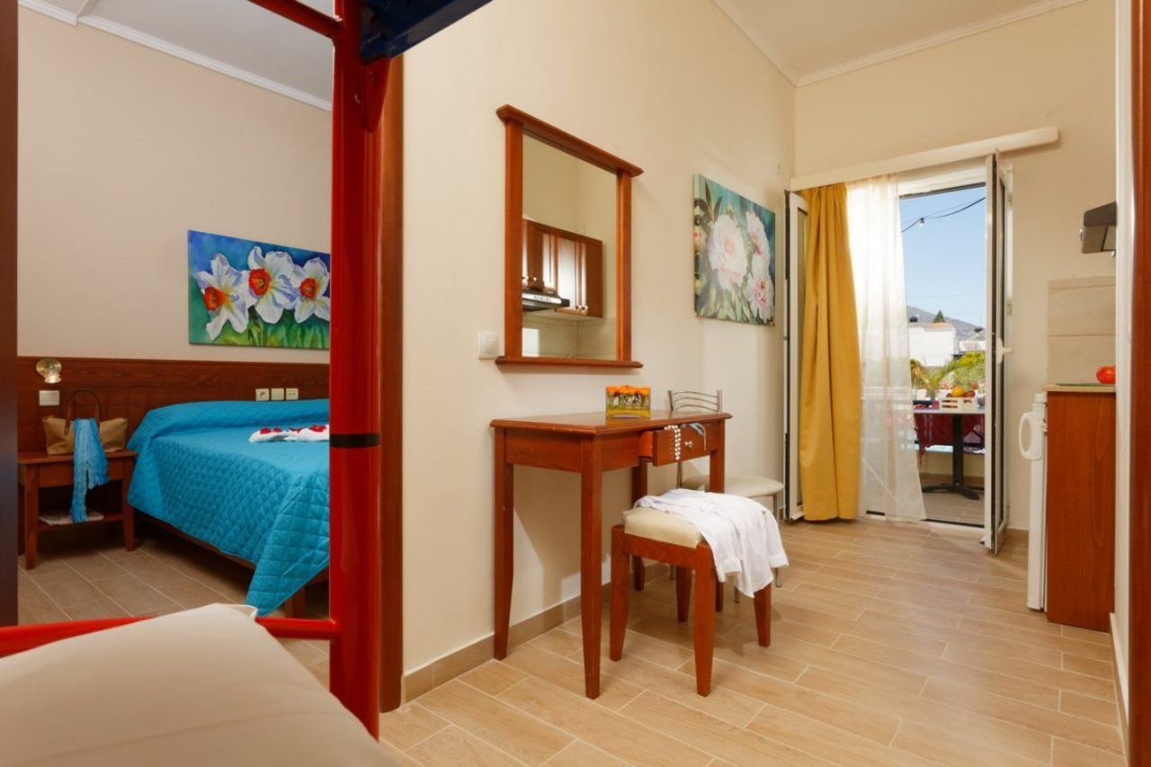 Philoxenia Hotel & SPA, foto 8