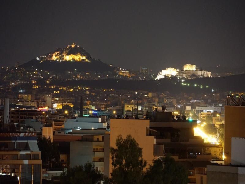 Piraeus Port Hotel, foto 15