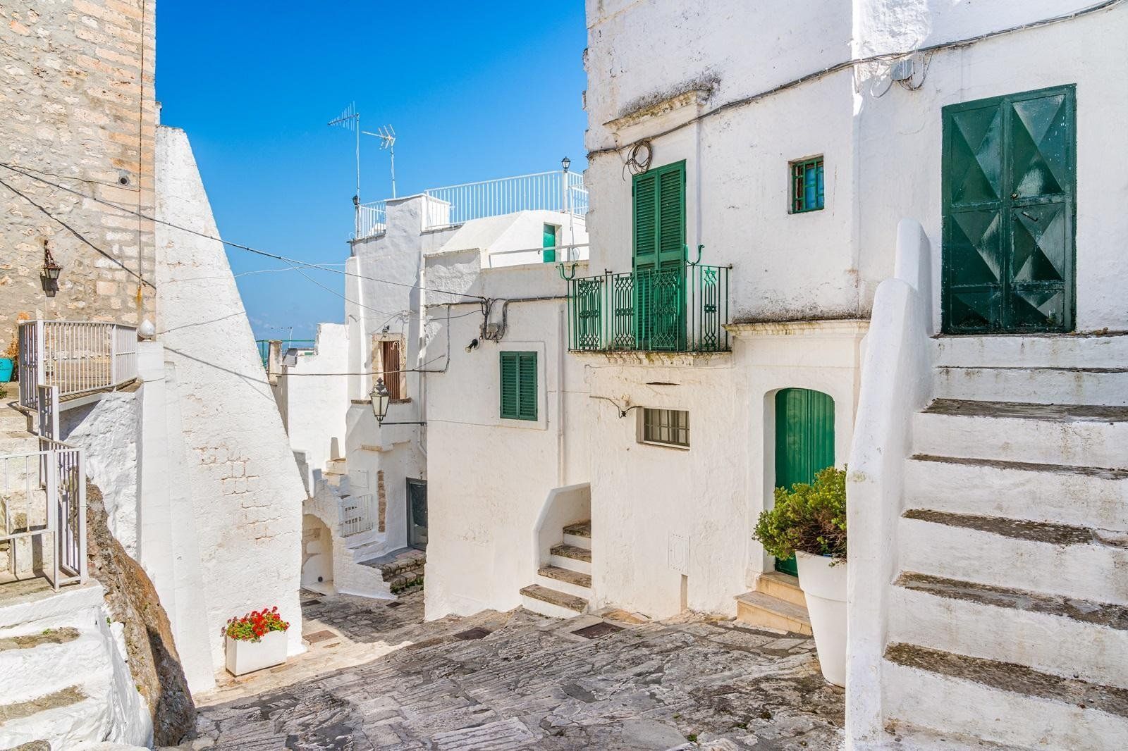 Fly-drive Het mooiste van Puglia 15 dagen, foto 10