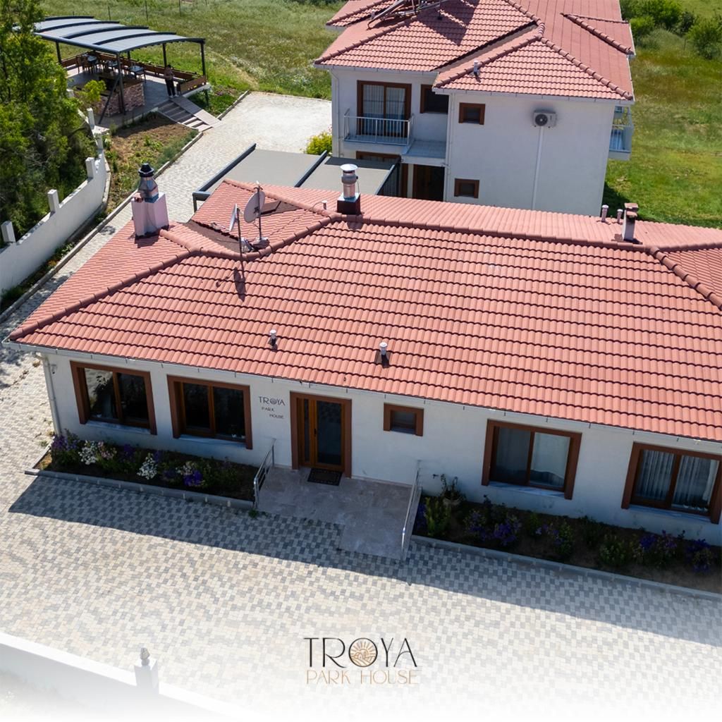 Troya Park House, foto 5
