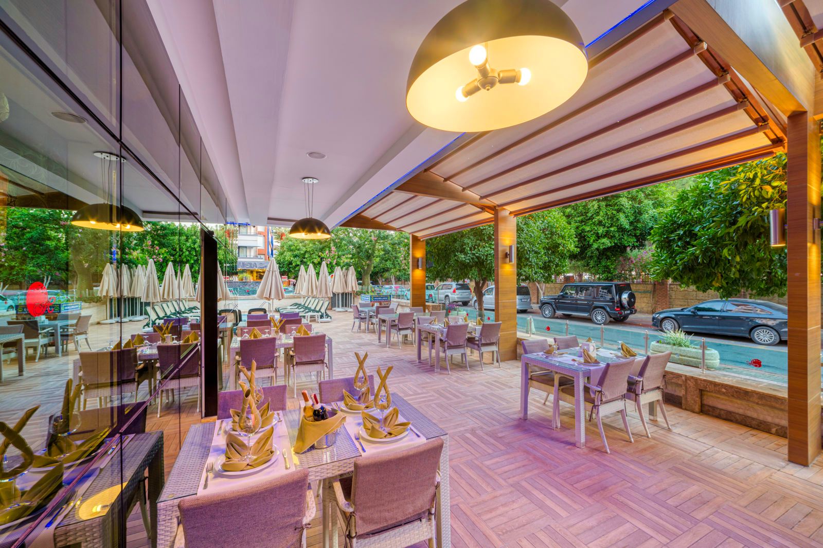 Time Beach Hotel, foto 8