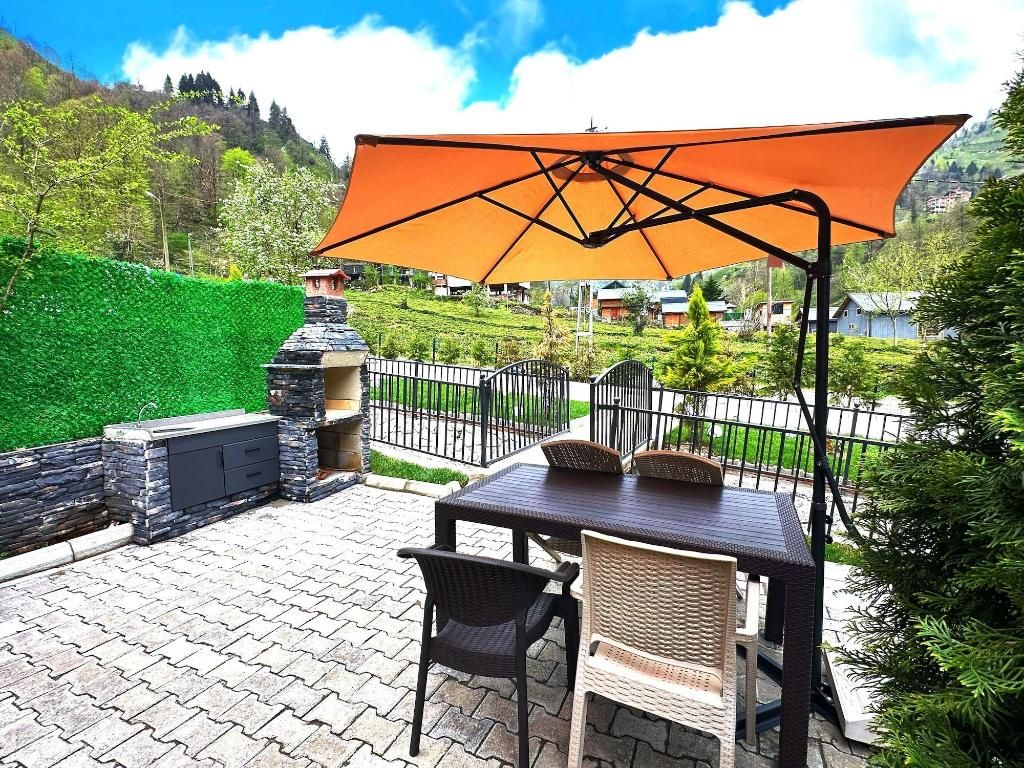 Tabiat Bungalows Otel, foto 6