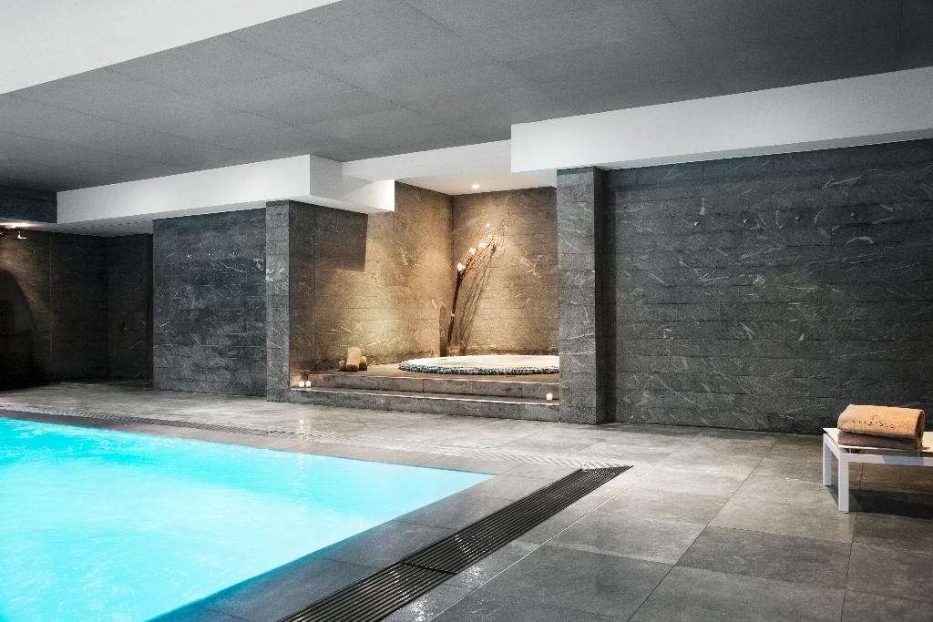Relais Spa Val d'Europe, foto 14