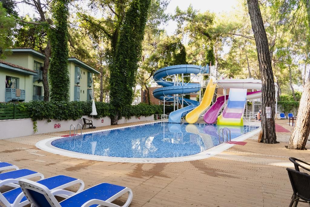 Ulusoy Kemer Holiday Club, foto 2