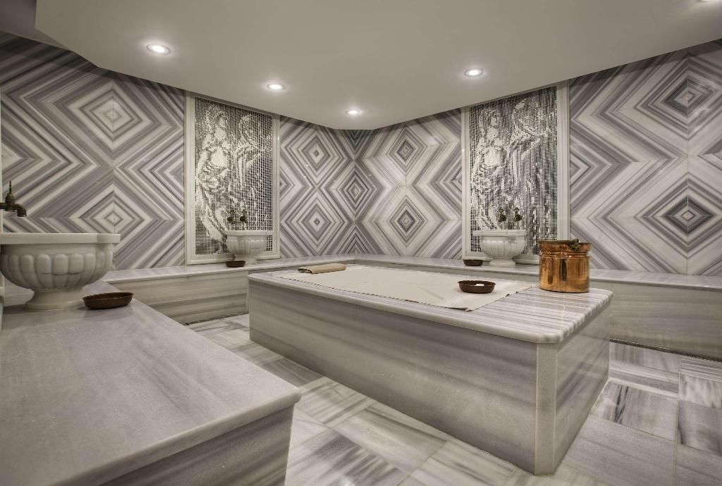 DoubleTree by Hilton Istanbul Avcilar, foto 14