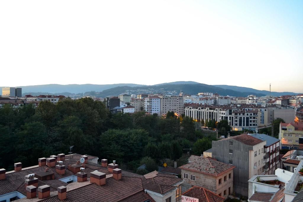Hotel Alda Estacion Pontevedra, foto 5