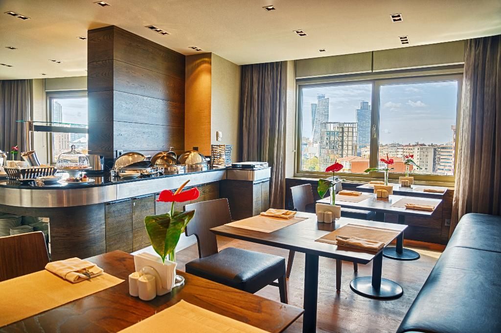 Sürmeli Hotel Istanbul, foto 3