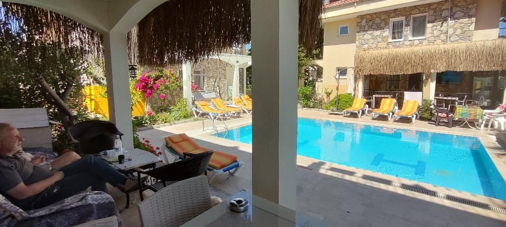 Cileks Apart Hotel, foto 15