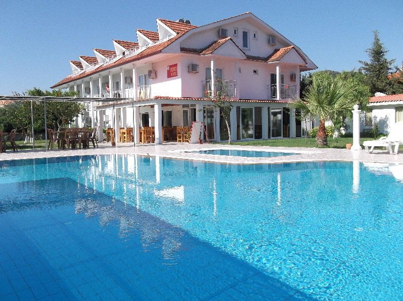 Yavuz Hotel, foto 11